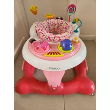 Andador Infantil Cosco