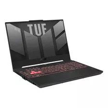 Asus Tuf Gaming A15 (2023) Ryzen 9 Rtx 4070 1tb Ssd 144hz