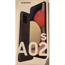 Samsung Galaxy A02s