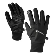 Guantes Montaña Impermeable Noaf No Aflojes Running Trekking