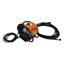 Lavadora De Alta Pressão Jactoclean J75/15 De 2290w Com 52bar De Pressão Máxima 220v