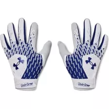 Under Armour Guantes De Béisbol Para Limpieza Juvenil Para N