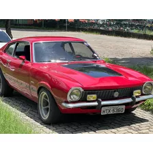 Ford Maverick