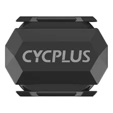 Ciclocomputador Cycplus C3 - Preto