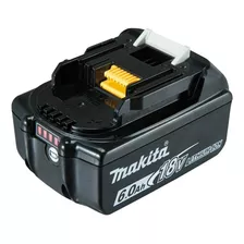 Bateria 18v Li-ion - Bl1860b - 197.422-4 - Makita