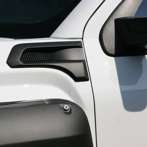 Kit Off Road Airdesign Gmc Sierra 16-18 Bumper Cantoneras Foto 6