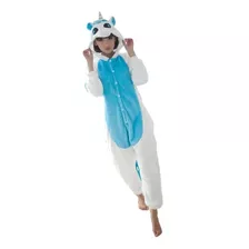 Kigurumi Unicornio