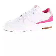 Zapatilla Panther Melrose Mujer