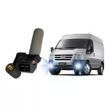 Sensor De Rotação - Ford Transit 2.4 16v Diesel 2008 / 2011