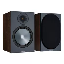 Parlantes Bookshelf Bronze 100 6g Monitor Audio 