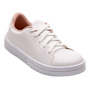 Tênis Moleca Feminino Moda Casual Básico Passeio Confortável