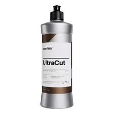 Carpro Ultracut Pulimento Abrasivo Alto Corte 1 Litro
