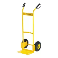 Carrinho Para Transporte 200kg Stst98367-br Stanley