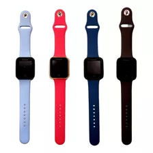 Pulseira Sport Para Relógios Apple Watch 42mm 44mm Series