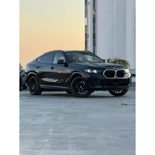 Bmw X6 M60i