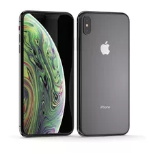  iPhone XS Max 64 Gb Gris Espacial Reacondicionado