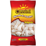 Biscoito De Polvilho Cassini 100g