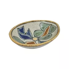Cerâmica Decorativa Francisco Brennand - Cumbuca Ovo M 