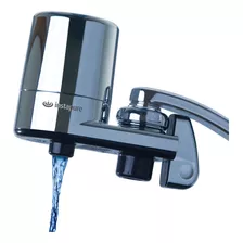 Agua Comercial Distributing F5bcc3p-1es Faucet-mount Sistema