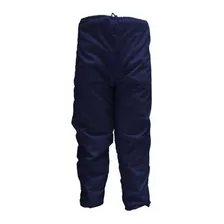 Calça Térmica Azul Para Câmara Fria