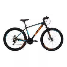 Bicicleta Raleigh Mtb Sharp Aro 27.5 2da Selección Nueva