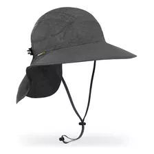 Sunday Afternoons Ultra Adventure Storm Hat Shadow Large-...