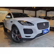 Jaguar E-pace 2.0 16v P250 Awd