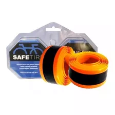 Fita Anti Furo Pneu Bike Aro 27/700 Safetire 23mm 12x