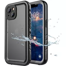 Funda Impermeable Sportlink Para iPhone 13 Pro Max/13 Mini