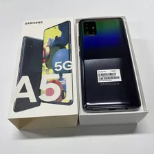 Nuevo Originalsamsung Galaxy A51 5g