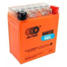 Bateria Benelli Tnt 250