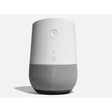 Google Home Com Assistente Virtual Google Assistant