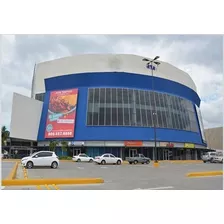 Local Comercial En Alquiler-ubicado En Santo Domingo Oeste