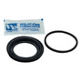 1-banda Accesorios Micro-v A/a Acura Legend 2.7l 6 Cil 86-90