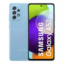 Sansung Galaxy A52 128gb Dual