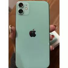 Celular iPhone 11