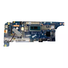 Placa Madre Dell Latitude 7430 I7-1265u P/n Hmkcm