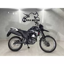 Yamaha Xtz 250 Lander 2021 Linda Demais