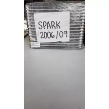 Evaporador Spark Modelo: 2007/2009