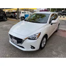 Mazda Mazda 2 2016 1.5 I Touring At