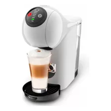 Cafetera Dolce Gusto Nescafe