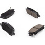 Bulbo Pedal Freno Chevrolet Spark 11-12, Aveo 09-12, Optra 08-12, Pontiac G3 09-10, Transmision Std, Bruck-germany