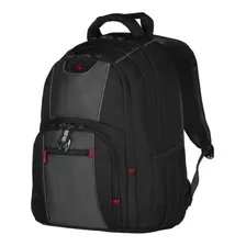 Mochila Wenger Pillar - Para Notebook E Tablet - 600633