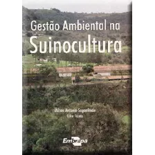 Gestão Ambiental Na Suinocultura