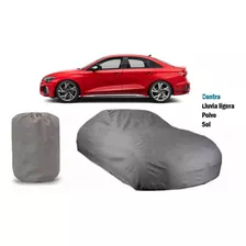 Car Cover Vs Agua Sol Polvo Audi A3 Sedan 2016 Al 2024