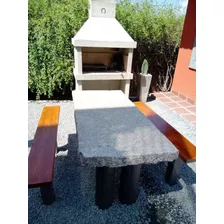 Cabaña Para 2 Personas En Valle/la Falda $25mil Promoenero