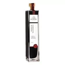 Creme Balsâmico Geleia De Cabernet Sauvignon Casa Madeira Vidro 100g