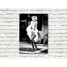 Cuadro Canvas Marilyn Monroe 35x50cm - #2