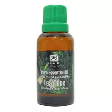 Óleo Essencial 100% Puro - Tea Tree (melaleuca) - 30 Ml