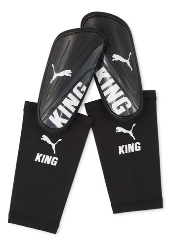 Segunda imagen para búsqueda de canilleras puma